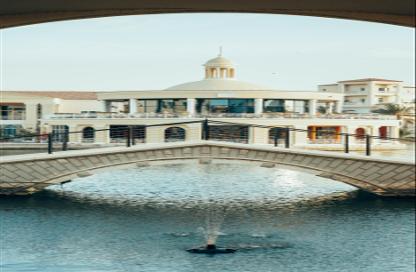 Apartment - 1 Bedroom - 2 Bathrooms for rent in Green Community - Dubai Investment Park (DIP) - Dubai