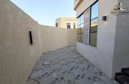 Villa - 5 Bedrooms - 7 Bathrooms for rent in Al Yasmeen 1 - Al Yasmeen - Ajman