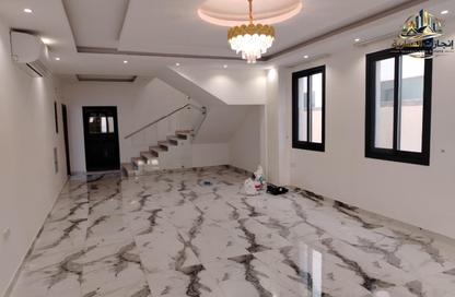 Villa - 5 Bedrooms - 7 Bathrooms for rent in Al Yasmeen 1 - Al Yasmeen - Ajman Villa - 5 Bedrooms - 7 Bathrooms for rent in Al Yasmeen 1 - Al Yasmeen - Ajman