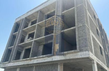 Whole Building - 7+ Bedrooms - 7+ Bathrooms for sale in Tilal City B - Tilal City - Sharjah