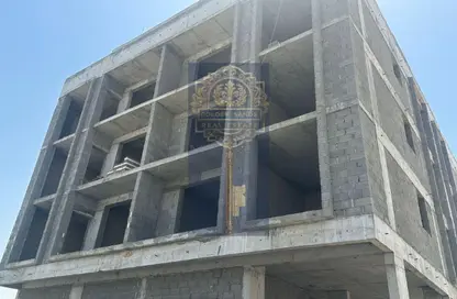 عمارة بالكامل للبيع في B تلال سيتي - تلال سيتي - الشارقة