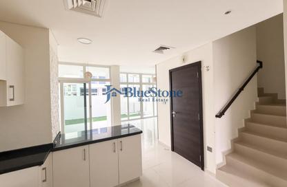 تاون هاوس - 3 - 3 للإيجار في البيزيا - داماك هيلز 2 - دبي تاون هاوس - 3 - 3 للإيجار في البيزيا - داماك هيلز 2 - دبي