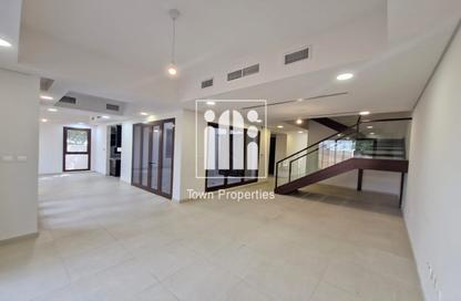 Villa - 4 - 6 for rent in Nalaya Villas - Najmat Abu Dhabi - Al Reem Island - Abu Dhabi
