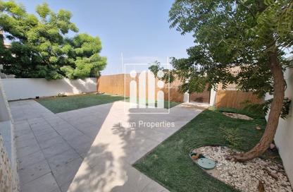 Villa - 4 - 6 for rent in Nalaya Villas - Najmat Abu Dhabi - Al Reem Island - Abu Dhabi
