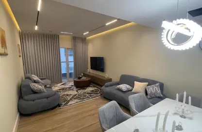 Apartment - 2 Bedrooms - 3 Bathrooms for sale in Al Majaz 2 - Al Majaz - Sharjah