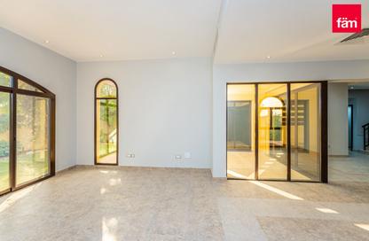 Townhouse - 4 - 5 for rent in Naseem - Mudon - Dubai