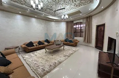 فيلا - 5 غرف نوم - 6 حمامات للايجار في سيح الحرف - رأس الخيمة