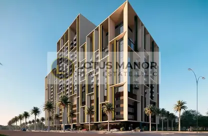 Apartment - 1 Bedroom - 2 Bathrooms for sale in Neva Residences - District 16 - Jumeirah Village Circle - Dubai