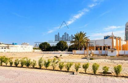 Land - Studio for sale in Al Rashidiya - Ajman Downtown - Ajman