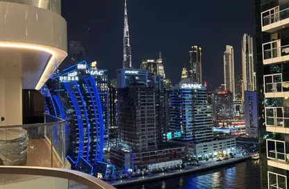 Apartment - 2 Bedrooms - 2 Bathrooms for rent in Terraces Marasi Drive - Business Bay - Dubai Apartment - 2 Bedrooms - 2 Bathrooms for rent in Terraces Marasi Drive - Business Bay - Dubai