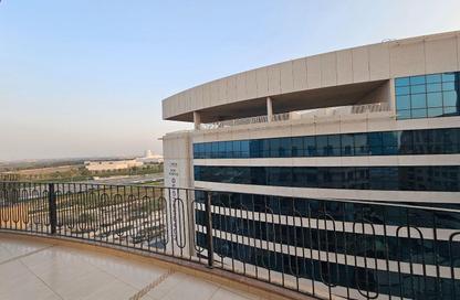 Apartment - 1 Bedroom - 1 Bathroom for rent in Silicon Arch - Dubai Silicon Oasis - Dubai Apartment - 1 Bedroom - 1 Bathroom for rent in Silicon Arch - Dubai Silicon Oasis - Dubai