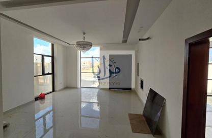 Villa - 3 - 5 for rent in Al Zaheya Gardens - Al Zahya - Ajman
