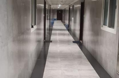 Apartment - 2 Bedrooms - 2 Bathrooms for rent in City Tower - Al Nuaimiya - Ajman