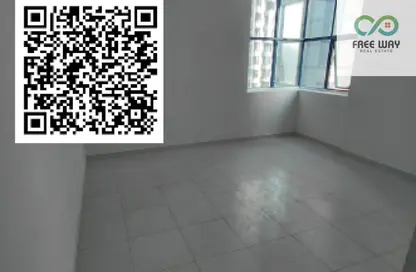 Apartment - 1 Bedroom - 1 Bathroom for rent in Al Rashidiya Towers - Al Rashidiya - Ajman Downtown - Ajman