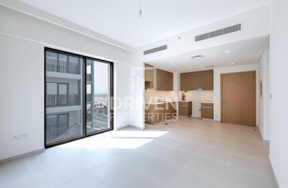 Apartment - 1 Bedroom - 1 Bathroom for rent in Bayshore at Creek Beach Building 2 - Bayshore at Creek Beach - Creek Beach - Dubai Creek Harbour (The Lagoons) - Dubai