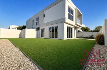 Villa - 5 Bedrooms - 6 Bathrooms for sale in Arabella Townhouses 3 - Arabella Townhouses - Mudon - Dubai Villa - 5 Bedrooms - 6 Bathrooms for sale in Arabella Townhouses 3 - Arabella Townhouses - Mudon - Dubai