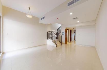 Villa - 3 - 4 for rent in Arenco Villas - District 14 - Jumeirah Village Circle - Dubai