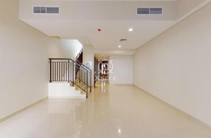 Villa - 3 - 4 for rent in Arenco Villas - District 14 - Jumeirah Village Circle - Dubai