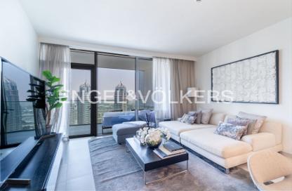 Apartment - 1 Bedroom - 2 Bathrooms for sale in LIV Marina - Dubai Marina - Dubai Apartment - 1 Bedroom - 2 Bathrooms for sale in LIV Marina - Dubai Marina - Dubai