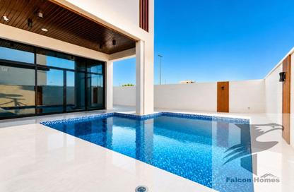 Villa - 6 Bedrooms - 7 Bathrooms for rent in Nad Al Sheba Gardens 3 - Nad Al Sheba Gardens - Nad Al Sheba 1 - Nad Al Sheba - Dubai Villa - 6 Bedrooms - 7 Bathrooms for rent in Nad Al Sheba Gardens 3 - Nad Al Sheba Gardens - Nad Al Sheba 1 - Nad Al Sheba - Dubai