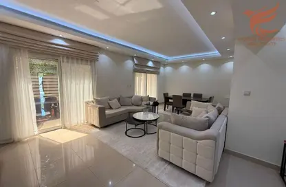 فيلا - 3 غرف نوم - 4 حمامات للايجار في فلل فلامنغو - ميناء العرب - راس الخيمة - رأس الخيمة