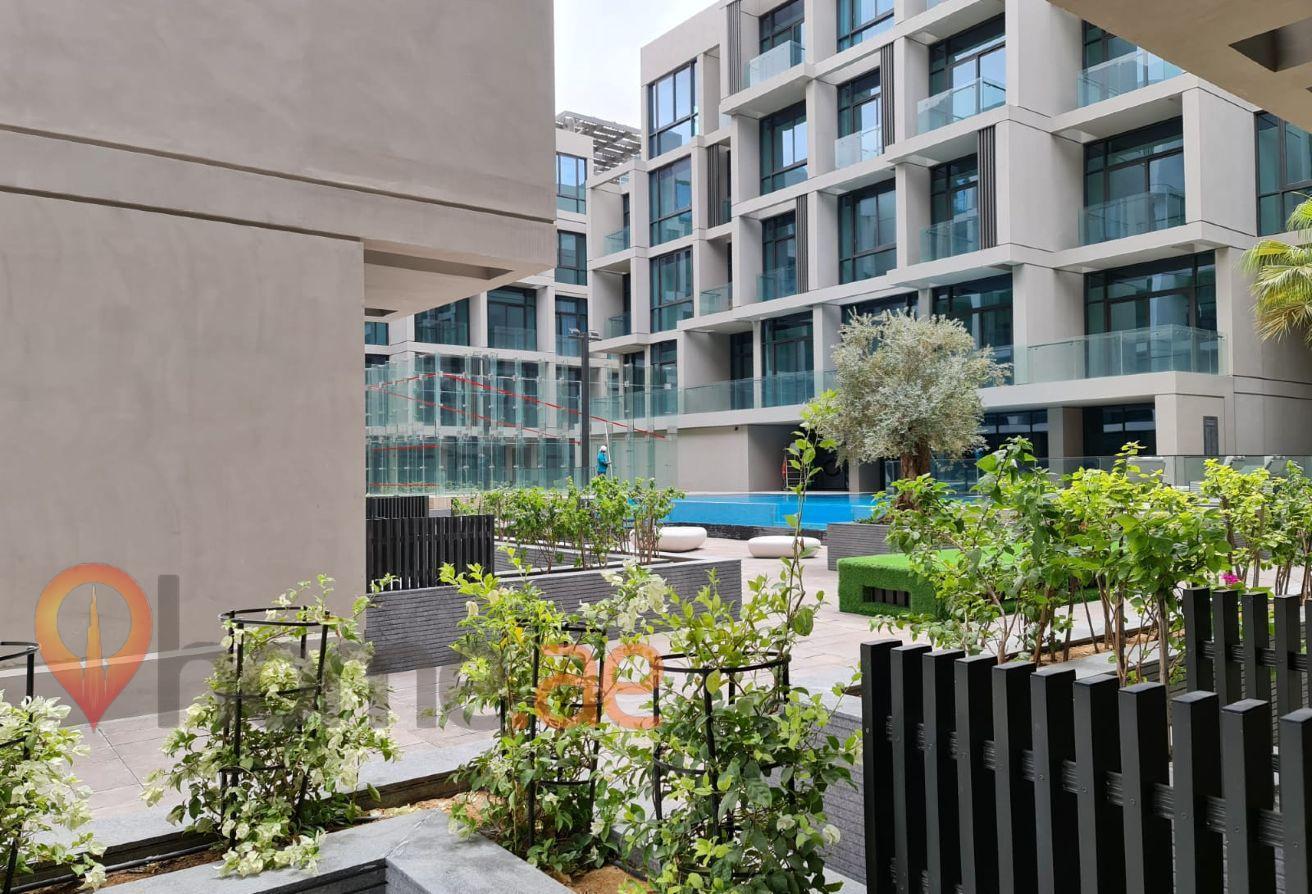 Studio | Biggest Layout | Community View | Vacant photo 16