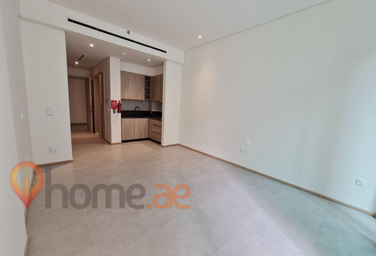 Studio | Biggest Layout | Community View | Vacant photo 7