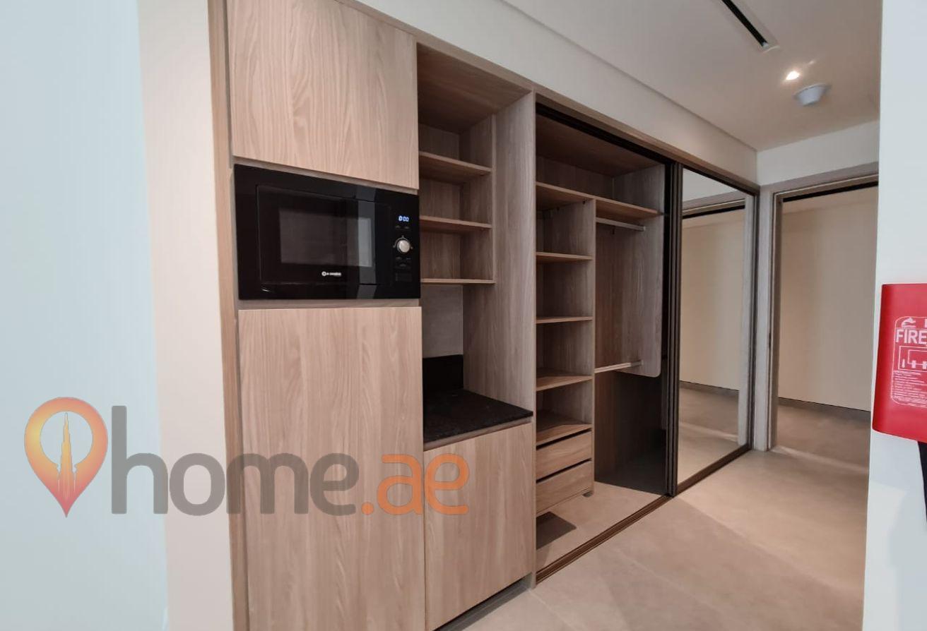Studio | Biggest Layout | Community View | Vacant photo 11