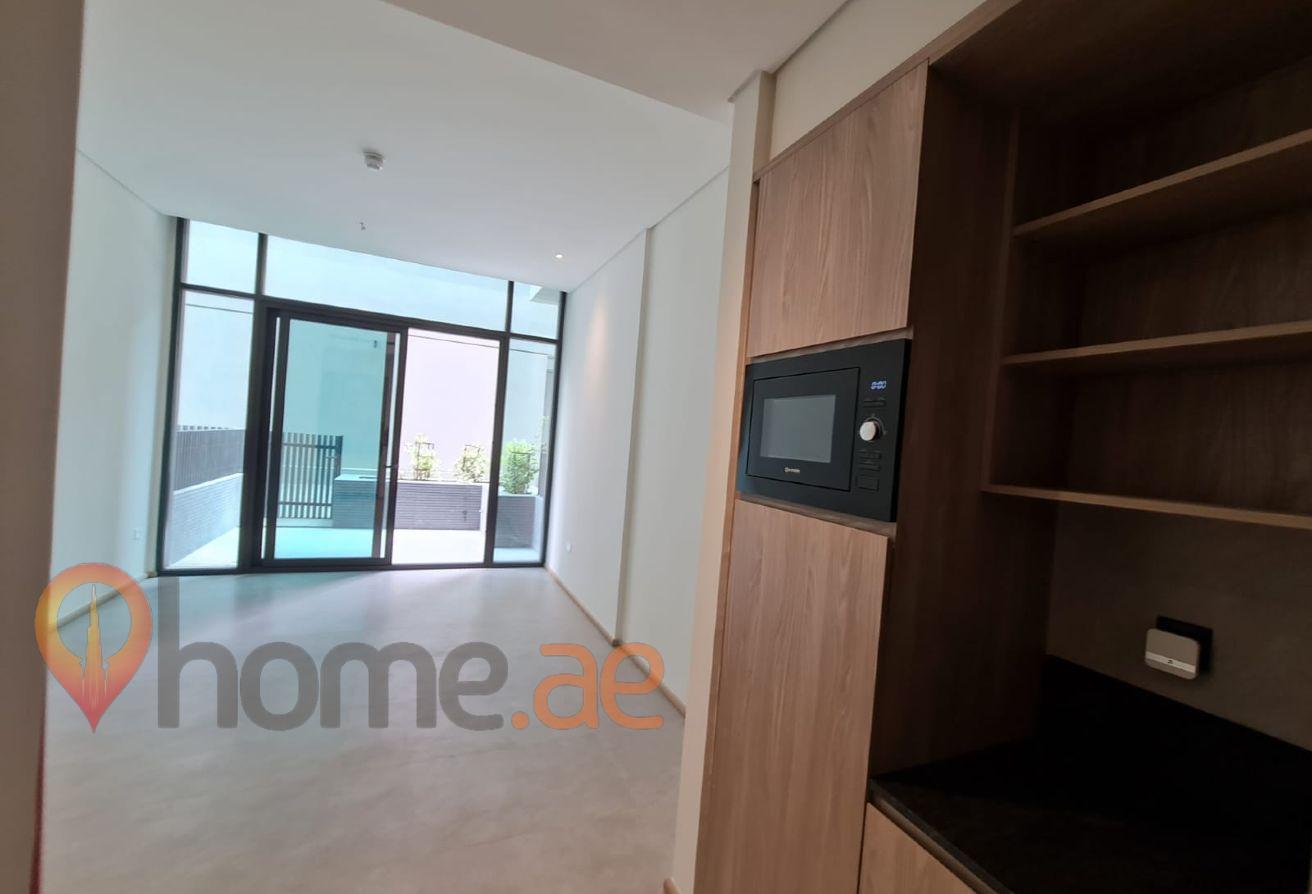 Studio | Biggest Layout | Community View | Vacant photo 4