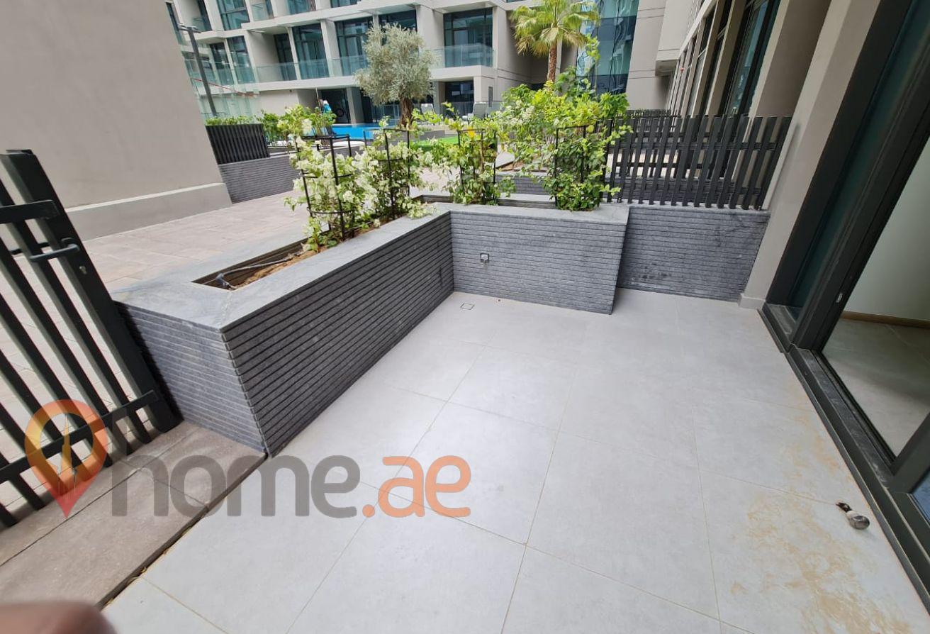 Studio | Biggest Layout | Community View | Vacant photo 13