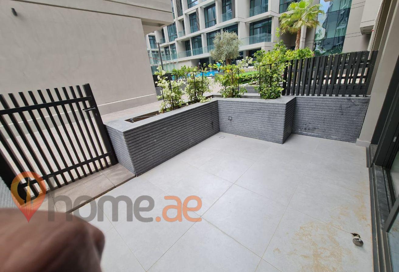 Studio | Biggest Layout | Community View | Vacant photo 17