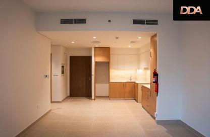 Apartment - 1 Bedroom - 1 Bathroom for rent in Seagate Building 2 - Seagate - Mina Rashid - Dubai