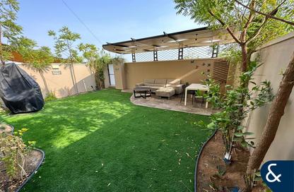 Townhouse - 3 Bedrooms - 4 Bathrooms for rent in Casa Viva - Serena - Dubai Townhouse - 3 Bedrooms - 4 Bathrooms for rent in Casa Viva - Serena - Dubai