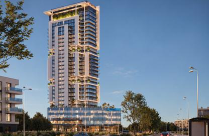 Office Space - Studio - 1 for sale in Samana Barari Avenue - Majan - Dubai