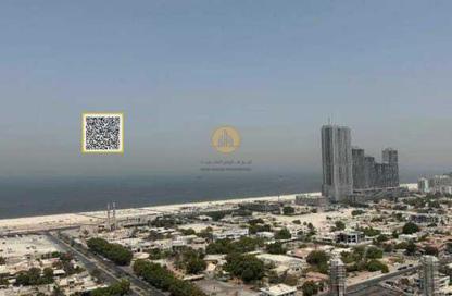 Apartment - 2 Bedrooms - 3 Bathrooms for sale in Ajman One Tower 10 - Ajman One - Ajman Downtown - Ajman