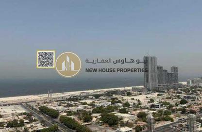 شقة - 2 غرف نوم - 3 حمامات للبيع في 10 عجمان ون تاور - عجمان واحد - عجمان وسط المدينة - عجمان شقة - 2 غرف نوم - 3 حمامات للبيع في 10 عجمان ون تاور - عجمان واحد - عجمان وسط المدينة - عجمان