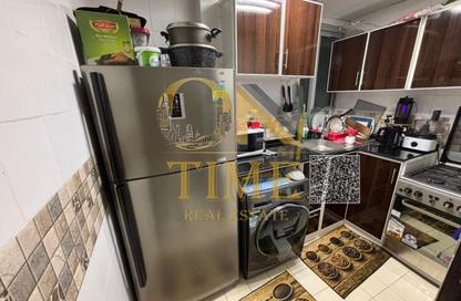 Apartment - 1 Bedroom - 1 Bathroom for sale in Al Aamra Gardens - Al Amerah - Ajman