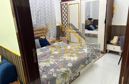 Apartment - 1 Bedroom - 1 Bathroom for sale in Al Aamra Gardens - Al Amerah - Ajman Apartment - 1 Bedroom - 1 Bathroom for sale in Al Aamra Gardens - Al Amerah - Ajman