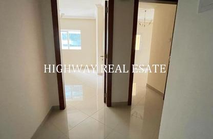 Apartment - 1 - 1 for rent in Rasheed Tower 3 - Al Taawun - Sharjah