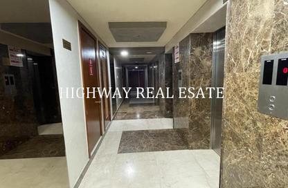 Apartment - 1 - 1 for rent in Rasheed Tower 3 - Al Taawun - Sharjah