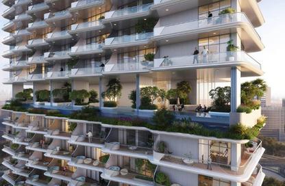 Apartment - Studio - 1 Bathroom for sale in Cove Grand Imtiaz - Dubai Land Residence Complex - Dubai Land - Dubai