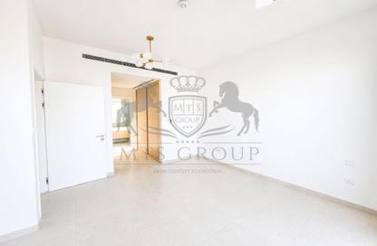 Townhouse - 4 - 5 for rent in Jebel Ali Village Villas - Jebel Ali Village - Jebel Ali - Dubai