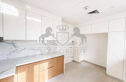 Townhouse - 4 - 5 for rent in Jebel Ali Village Villas - Jebel Ali Village - Jebel Ali - Dubai