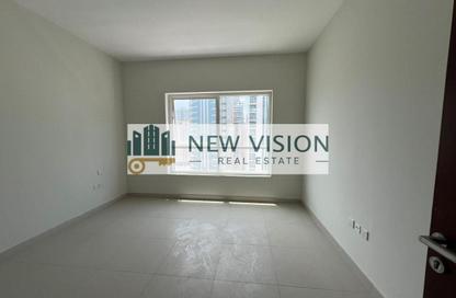 Apartment - 2 Bedrooms - 3 Bathrooms for rent in Al Khan Lagoon Tower - Al Khan Lagoon - Al Khan - Sharjah