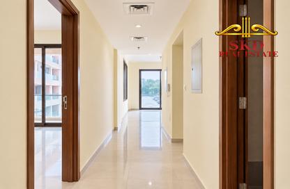 Apartment - 1 - 2 for rent in SPICA Residential - District 10 - Jumeirah Village Circle - Dubai