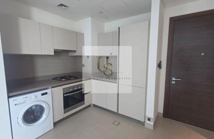 Apartment - 1 Bedroom - 1 Bathroom for rent in Sobha Creek Vistas Tower A - Sobha Hartland - Mohammed Bin Rashid City - Dubai Apartment - 1 Bedroom - 1 Bathroom for rent in Sobha Creek Vistas Tower A - Sobha Hartland - Mohammed Bin Rashid City - Dubai