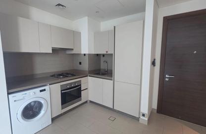 Apartment - 1 Bedroom - 2 Bathrooms for rent in Sobha Creek Vistas Tower A - Sobha Hartland - Mohammed Bin Rashid City - Dubai Apartment - 1 Bedroom - 2 Bathrooms for rent in Sobha Creek Vistas Tower A - Sobha Hartland - Mohammed Bin Rashid City - Dubai