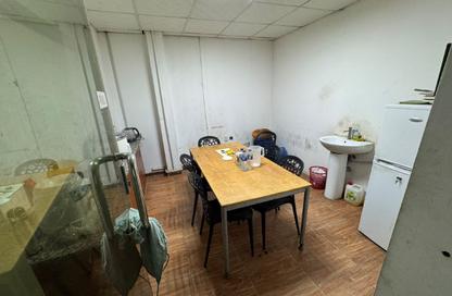 Office Space - Studio - 1 for rent in Al Jurf Industrial 3 - Al Jurf Industrial - Ajman
