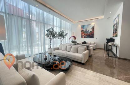 Hotel and Hotel Apartment - 1 Bedroom - 2 Bathrooms for sale in Millennium Talia Residences - Al Furjan - Dubai Hotel and Hotel Apartment - 1 Bedroom - 2 Bathrooms for sale in Millennium Talia Residences - Al Furjan - Dubai