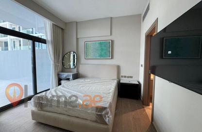 Hotel  and  Hotel Apartment - 1 Bedroom - 2 Bathrooms for sale in Millennium Talia Residences - Al Furjan - Dubai